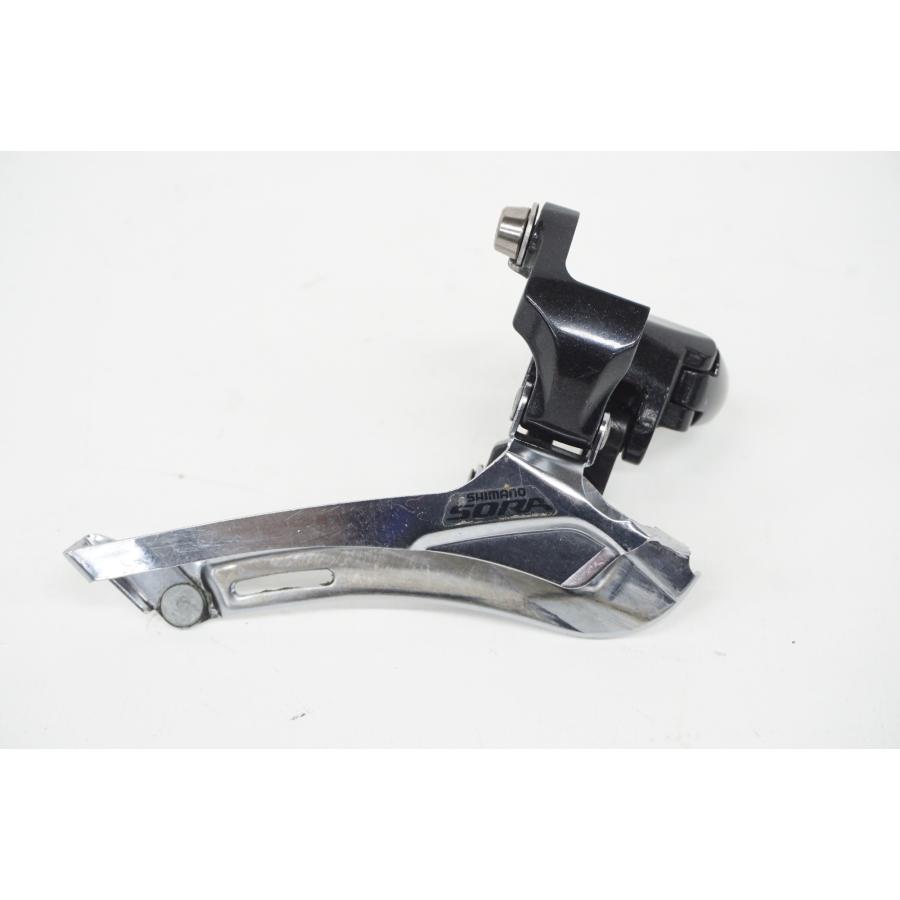 SHIMANO - SHIMANO SORA 3500 コンポセット SHIMANO 「シマノ」 SORA 3500 コンポセット / 阪急塚口店