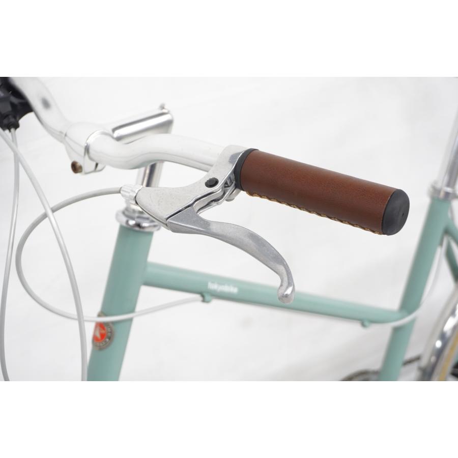 TOKYOBIKE 「トーキョーバイク」 CALIN 2022年モデル 20インチ TOKYOBIKE 「トーキョーバイク」 CALIN 2022年モデル 20インチ