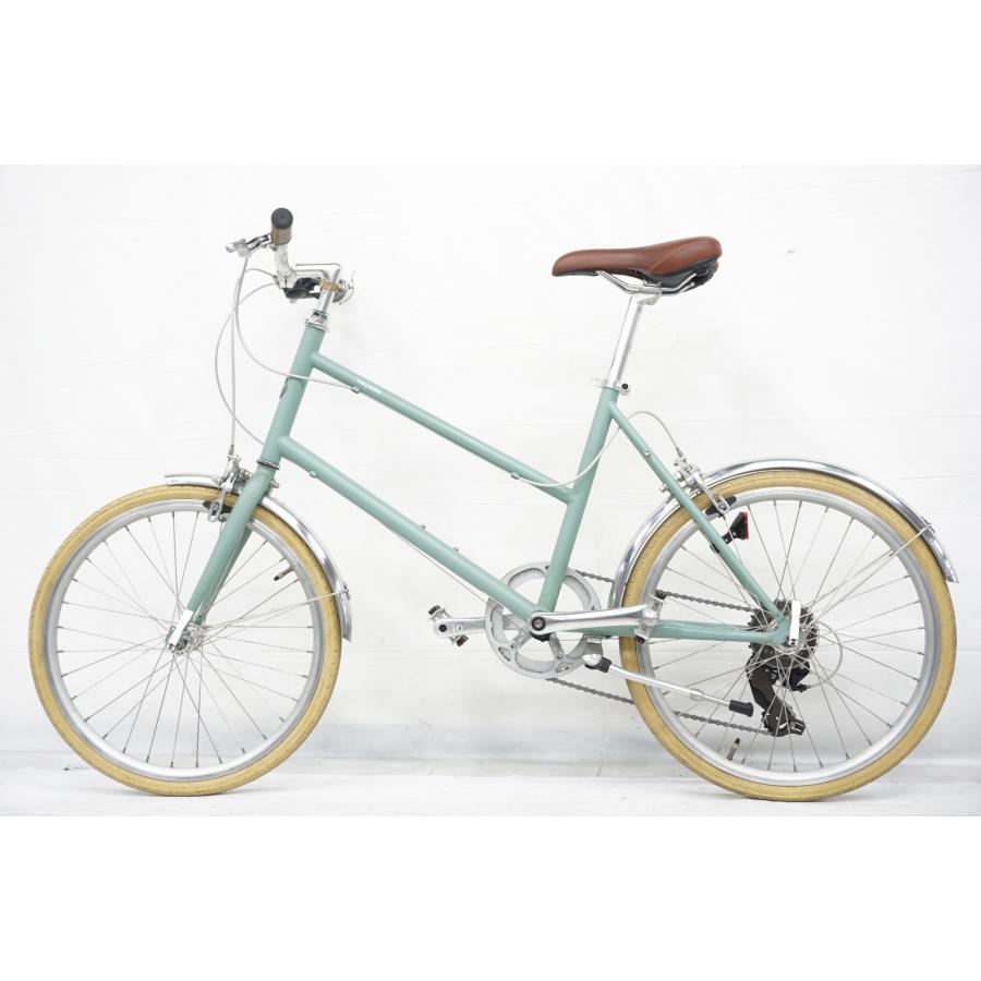 トーキョーバイク tokyobike 20インチ tokyobike(トーキョーバイク) Jr. Step 20(ジュニアステップ20