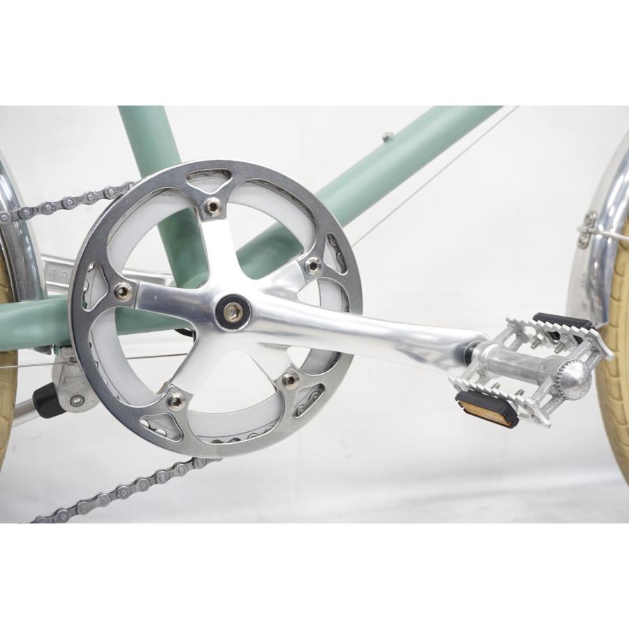 TOKYOBIKE 「トーキョーバイク」 CALIN 2022年モデル 20インチ TOKYOBIKE 「トーキョーバイク」 CALIN 2022年モデル 20インチ