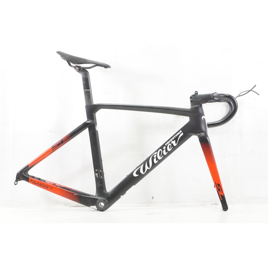 WILIER 「ウィリエール」 CENTO 10 PRO 2020年モデル フレームセット