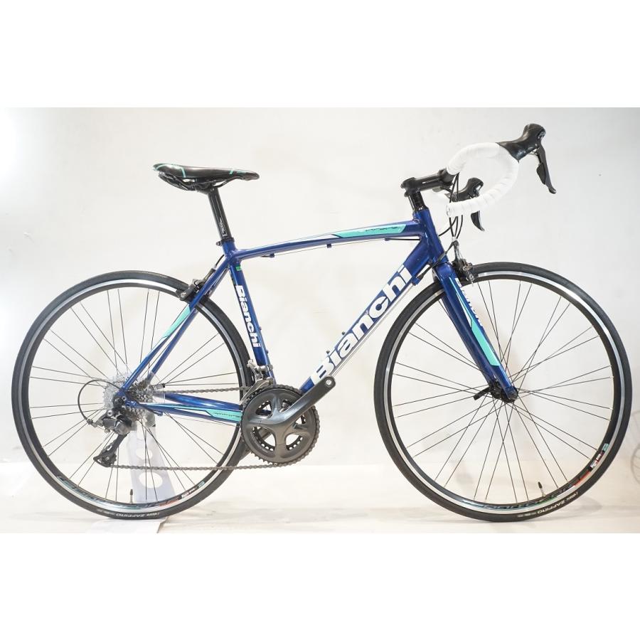 BIANCHI 「ビアンキ」 VIA NIRONE7 ClARIS 2017年モデル ロードバイク