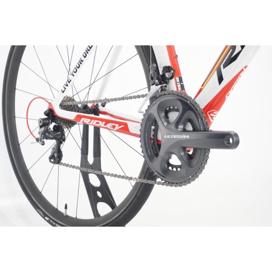 RIDLEY 「リドレー」 NOAH LOTTO SOUDAL 2016年モデル ロード RIDLEY 「リドレー」 NOAH LOTTO SOUDAL 2016年モデル ロード