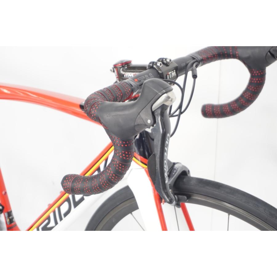 RIDLEY 「リドレー」 NOAH LOTTO SOUDAL 2016年モデル ロード RIDLEY 「リドレー」 NOAH LOTTO SOUDAL 2016年モデル ロード