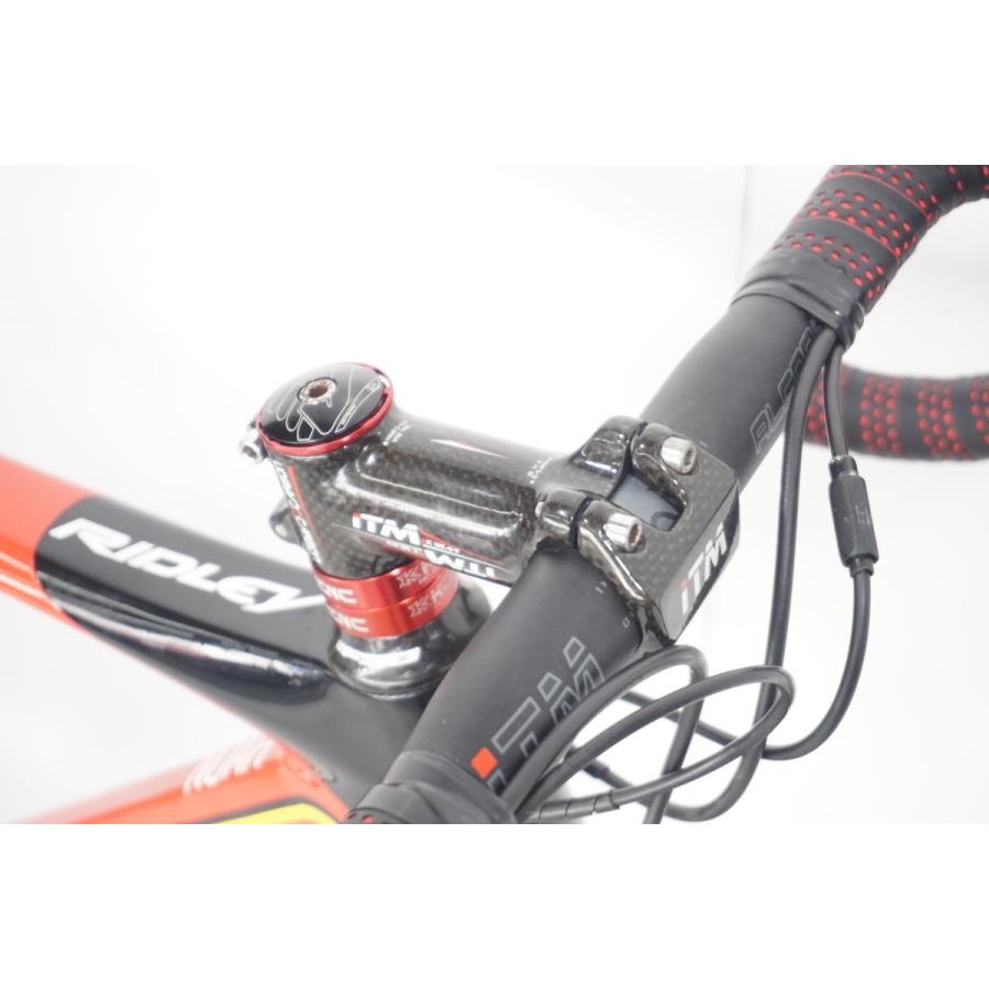 RIDLEY 「リドレー」 NOAH LOTTO SOUDAL 2016年モデル ロード RIDLEY 「リドレー」 NOAH LOTTO SOUDAL 2016年モデル ロード