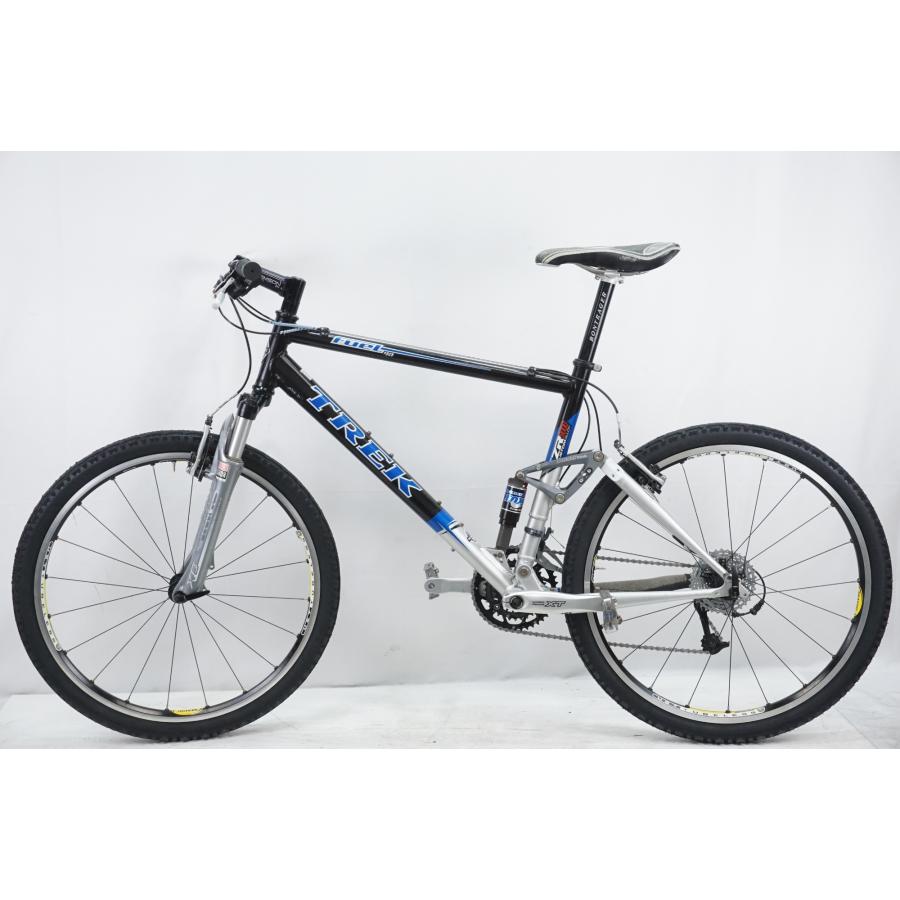 TREK 「トレック」 FUEL90 2006年頃 マウンテンバイク / 大宮店