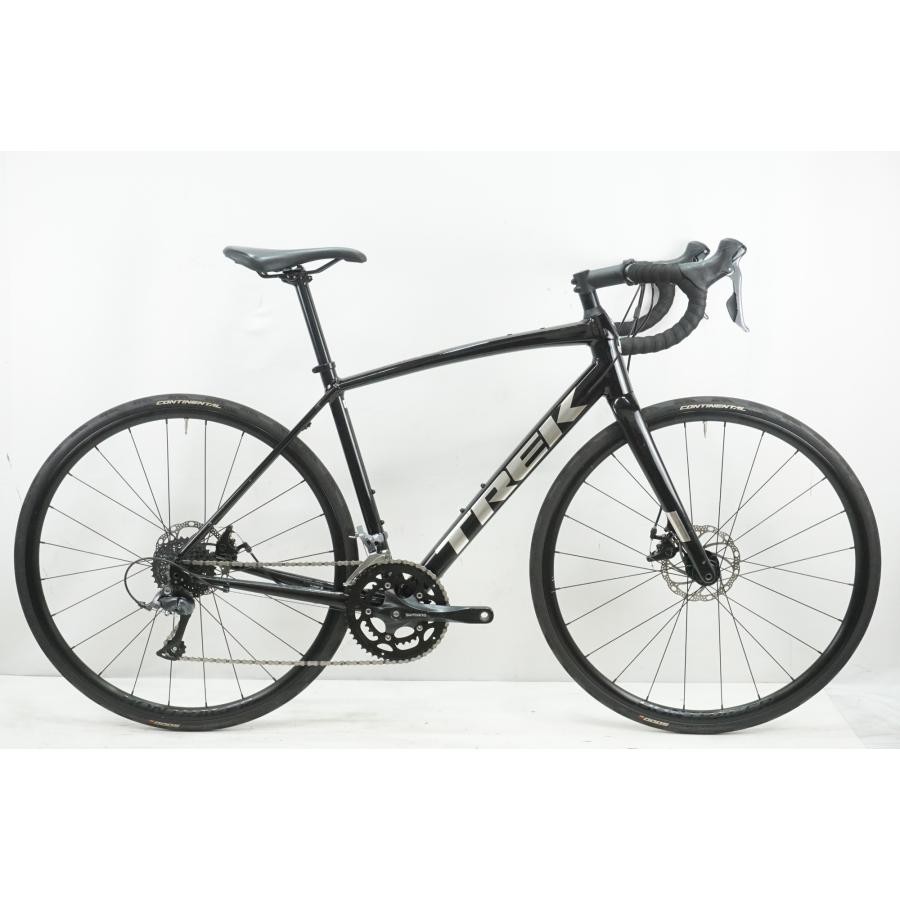 TREK 「トレック」 DOMANE AL2 DISC 2023年モデル ロードバイク TREK 「トレック」 DOMANE AL2 DISC 2023年モデル ロードバイク / 大宮