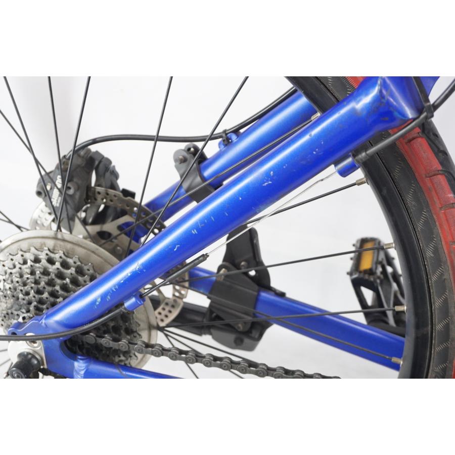 ジャンク TREK 「トレック」 FUEL80 2006年モデル マウンテン