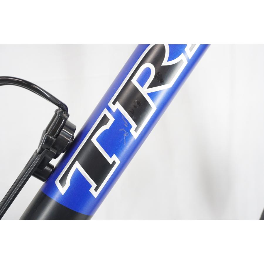 TREK トレック fuel80 ジャンク品 ジャンク TREK 「トレック」 FUEL80 2006年モデル マウンテン