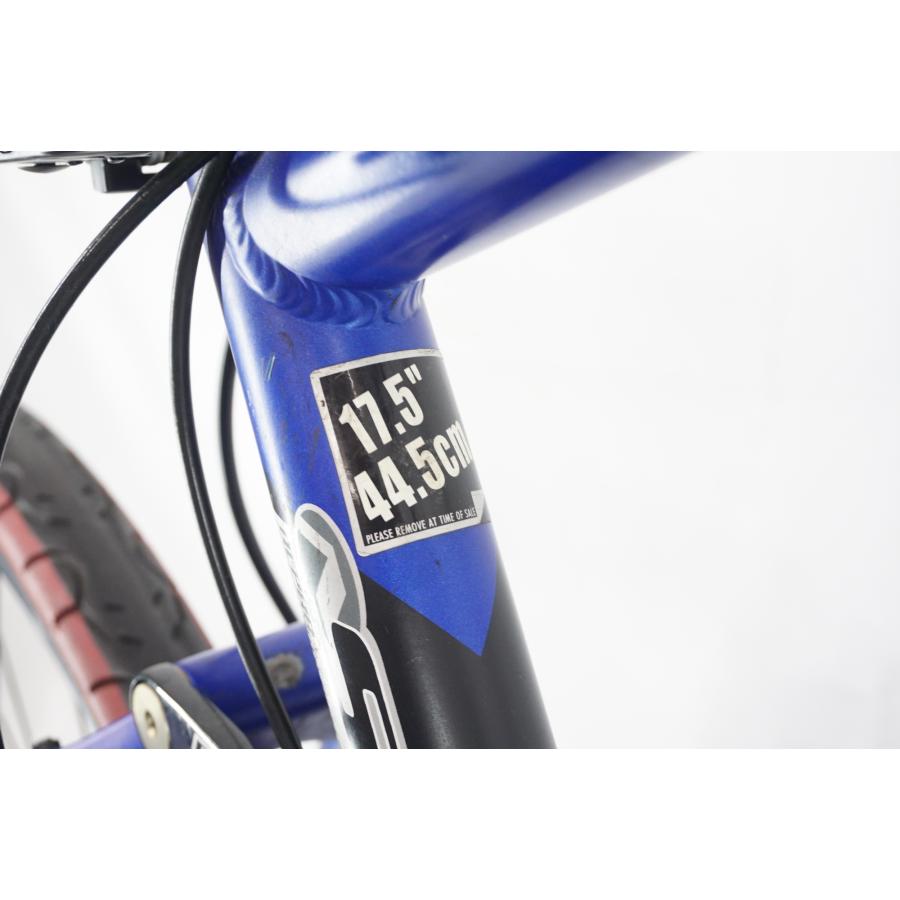 ジャンク TREK 「トレック」 FUEL80 2006年モデル マウンテン
