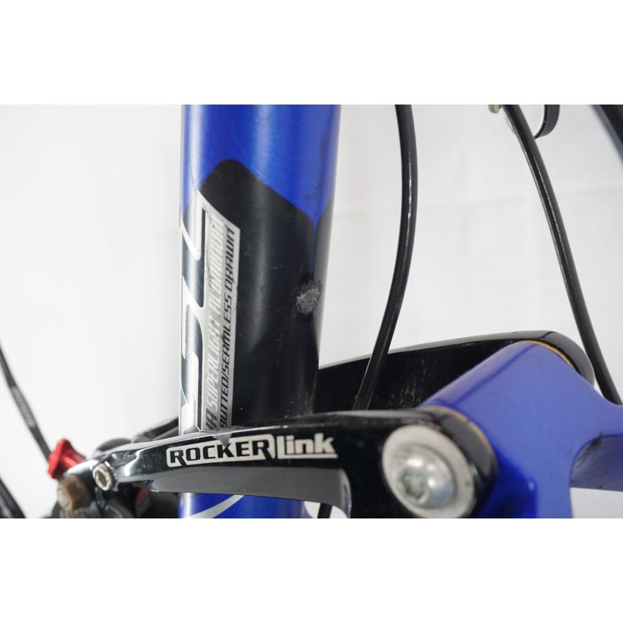 ジャンク TREK 「トレック」 FUEL80 2006年モデル マウンテン