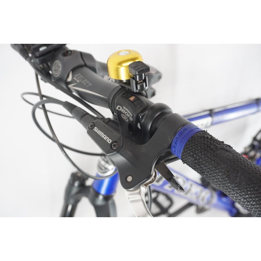 TREK トレック fuel80 ジャンク品 ジャンク TREK 「トレック」 FUEL80 2006年モデル マウンテン