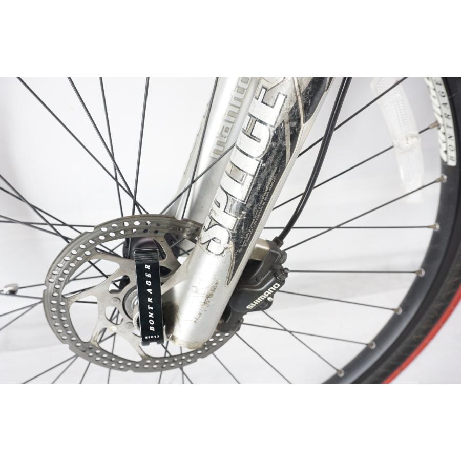 TREK トレック fuel80 ジャンク品 TREK トレック fuel80 ジャンク品