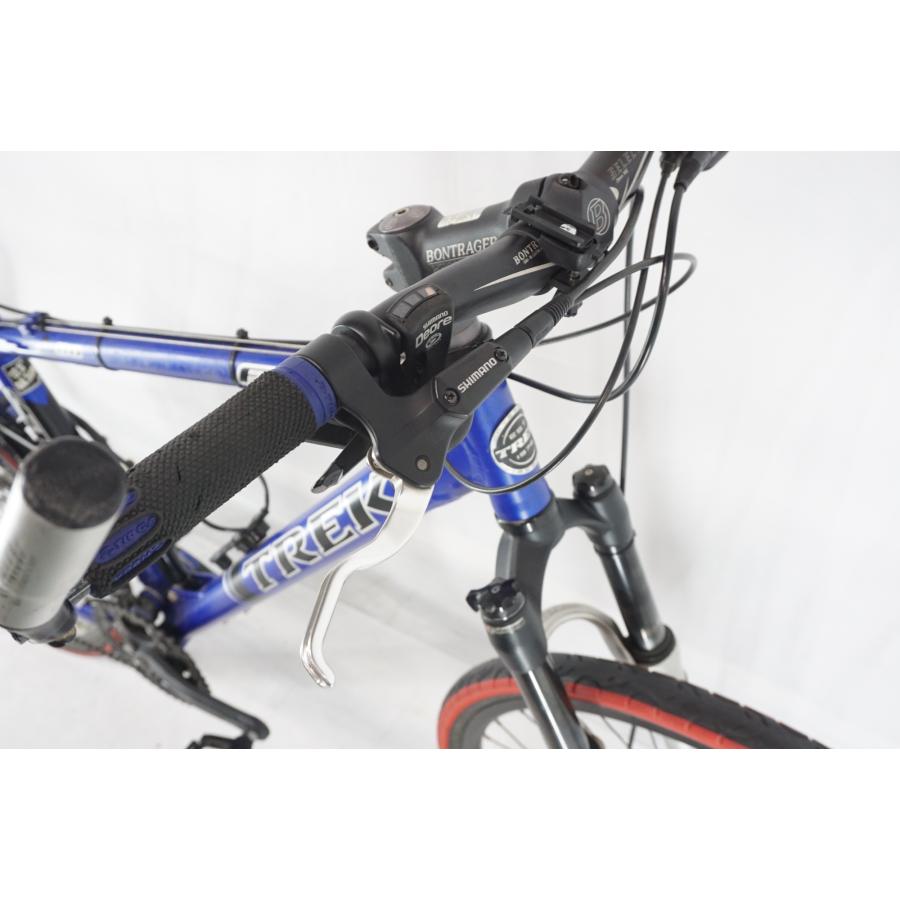 TREK トレック fuel80 ジャンク品 TREK トレック fuel80 ジャンク品