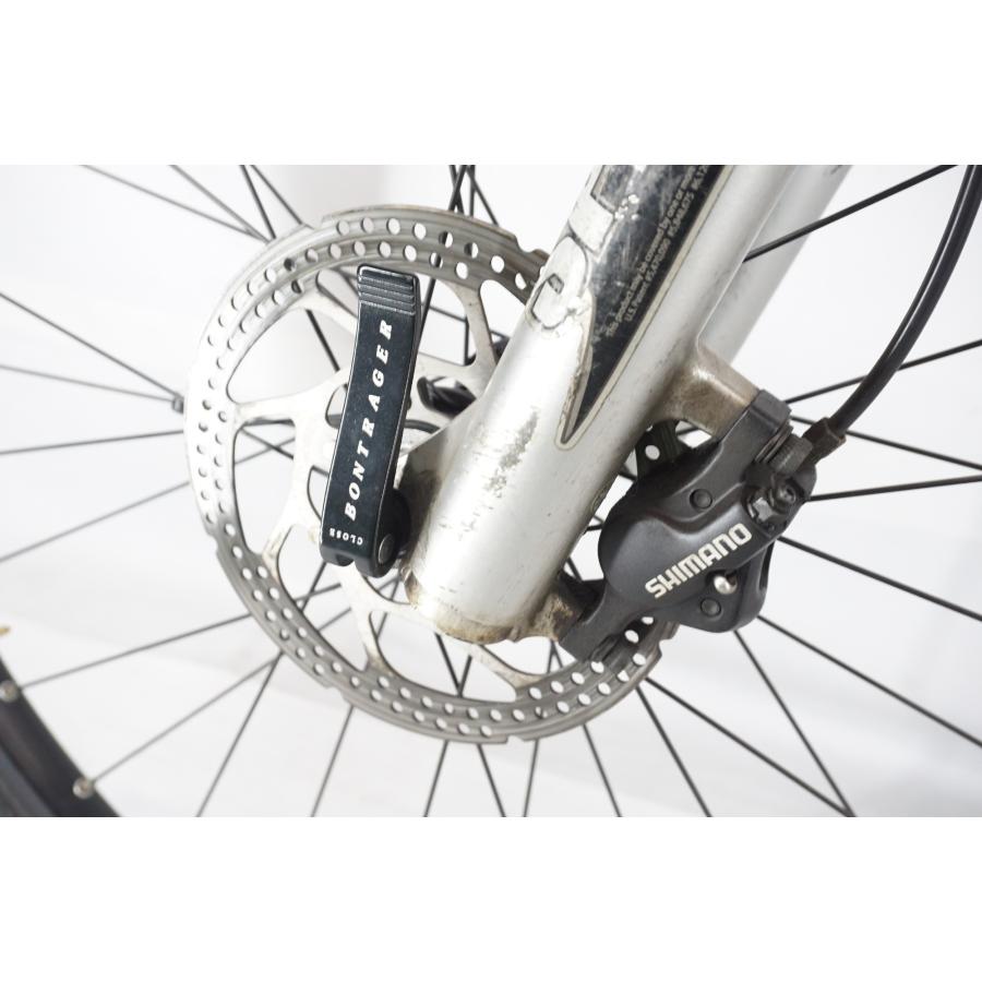 TREK トレック fuel80 ジャンク品 TREK トレック fuel80 ジャンク品