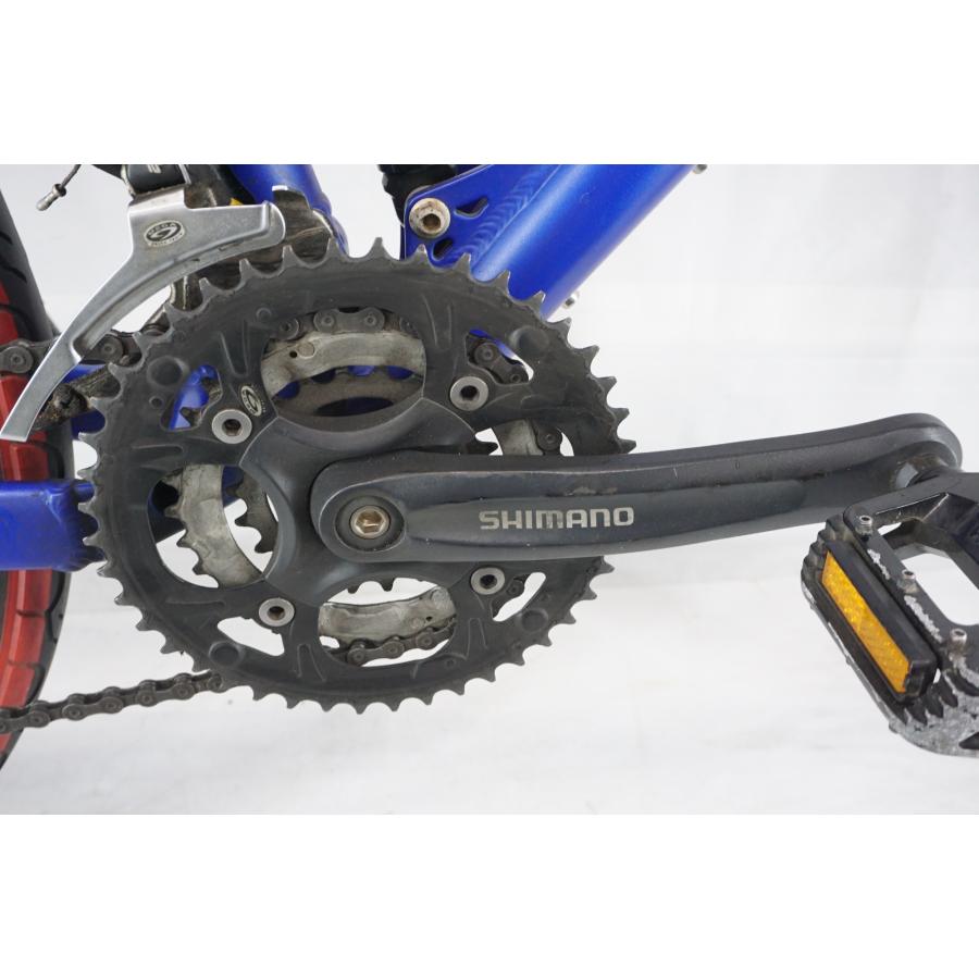 TREK トレック fuel80 ジャンク品 ジャンク TREK 「トレック」 FUEL80 2006年モデル マウンテン