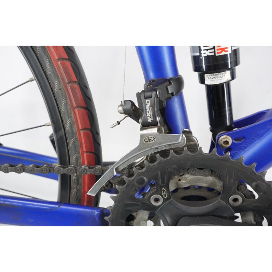 ジャンク TREK 「トレック」 FUEL80 2006年モデル マウンテン