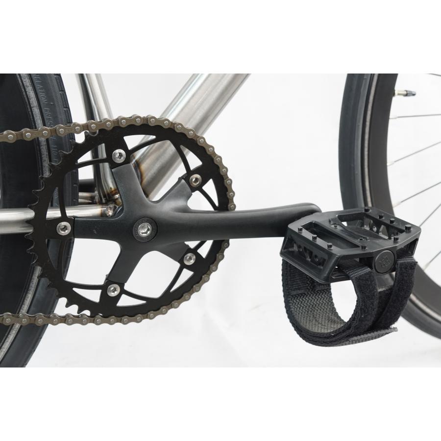 LEADER 「リーダー」 ANGELINO RAW 2020年モデル ピストバイク LEADER 「リーダー」 ANGELINO RAW 2020年モデル ピストバイク