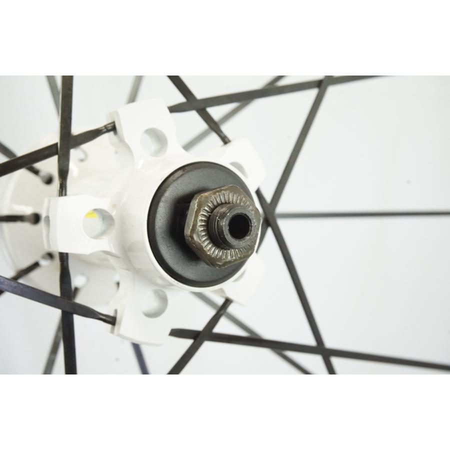 MAVIC 「マビック」 KSYRIUM EQUIPE シマノ 11速 ホイールセット