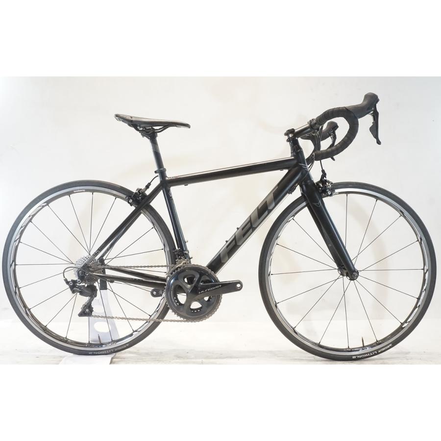 FELT F95 2018年　サイズ54 FELT F95 2018年 サイズ54 FELT 「フェルト」 F95 2018年モデル