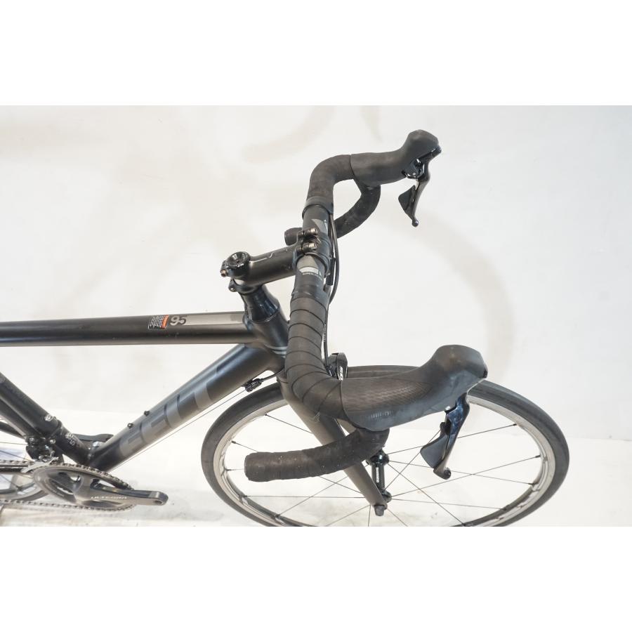 FELT2018年モデルF95 FELT(フェルト) F95 2018年モデル 超軽量 アルミフレーム エアロ