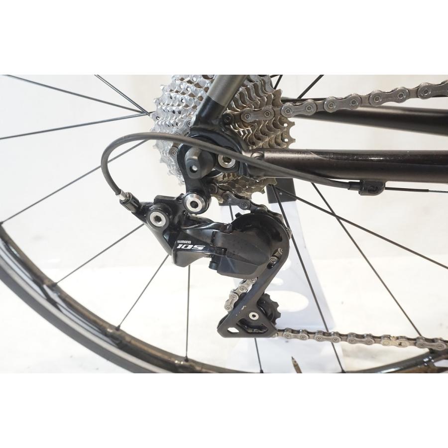 FELT2018年モデルF95 FELT(フェルト) 2018年モデル F95 [ロードバイク] [通勤通学