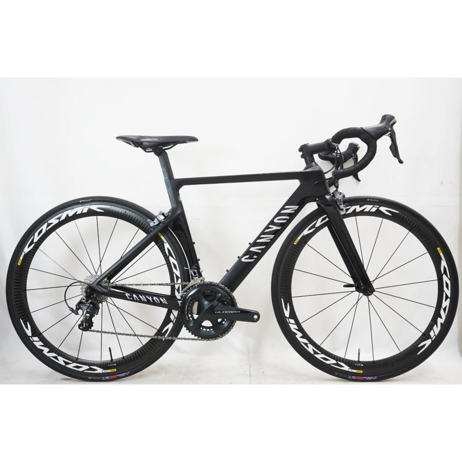 CANYON 「キャニオン」 AEROAD CF SLX 2014年モデル ロードバイク