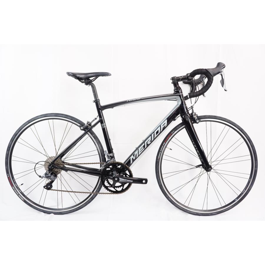 MERIDA 「メリダ」 RIDE80 2020年モデル ロードバイク