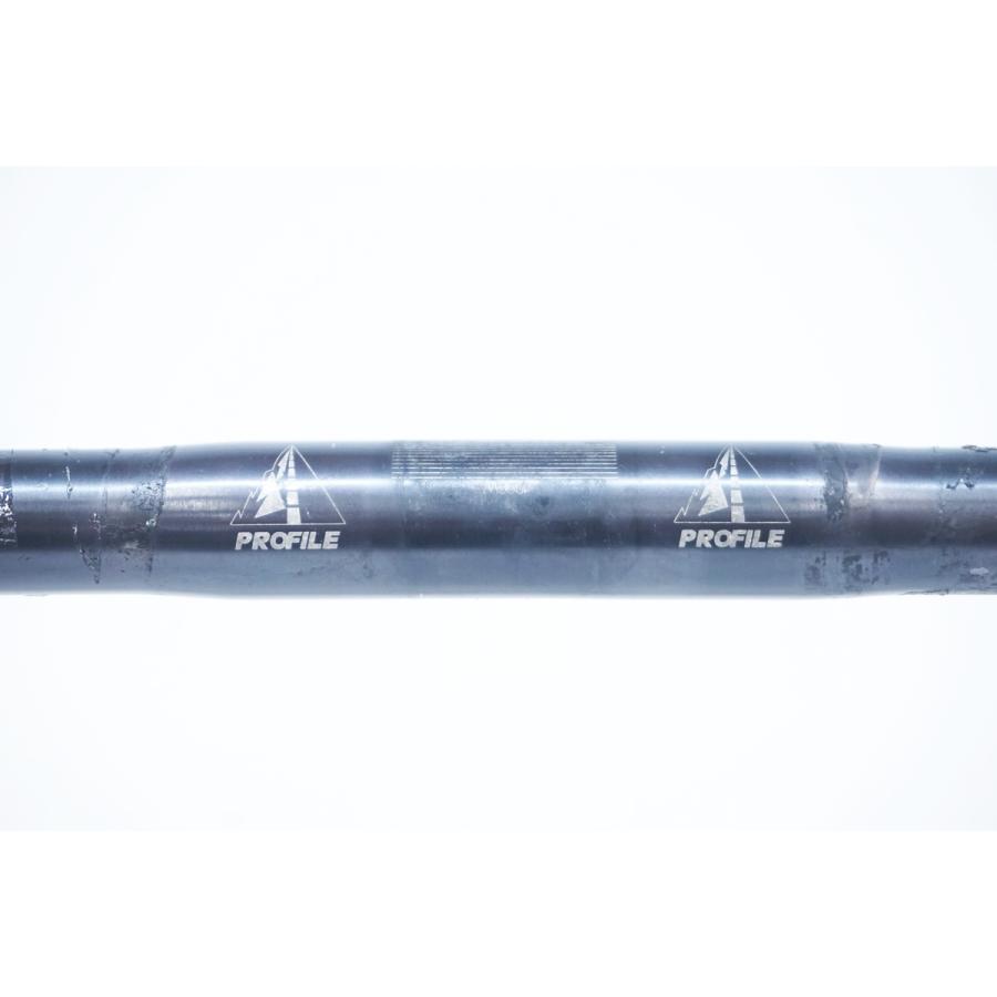 PROFILE DESIGN 「プロファイルデザイン」 Φ26.0 420mm ハンドル