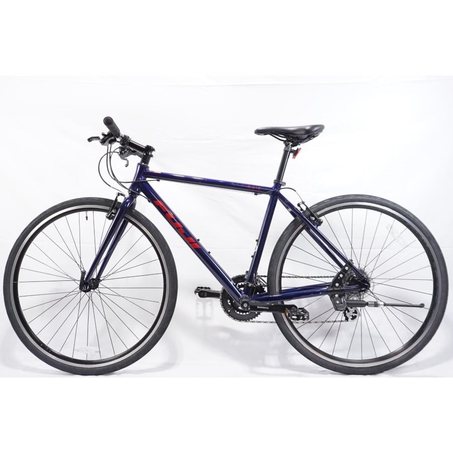 FUJI 「フジ」 RAIZ 2022年モデル クロスバイク