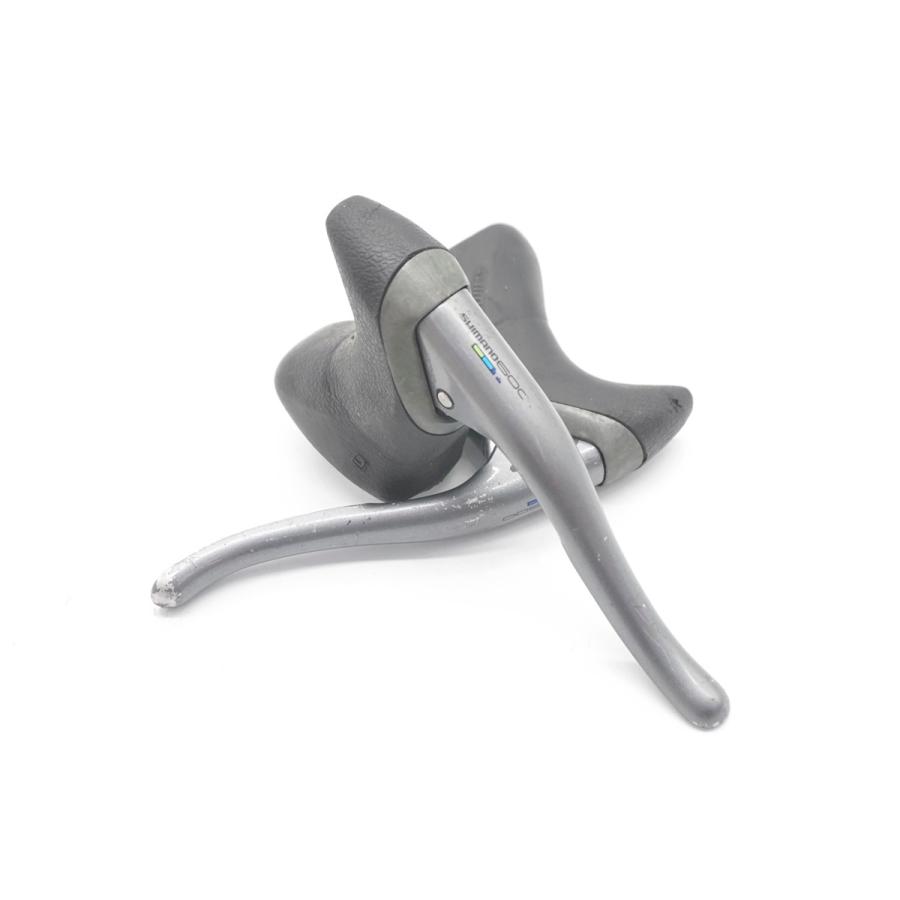 SHIMANO 「シマノ」 600 BL-6401 ブレーキレバー / 大阪門真店 SHIMANO 「シマノ」 600 BL-6401 ブレーキレバー / 大阪門真店