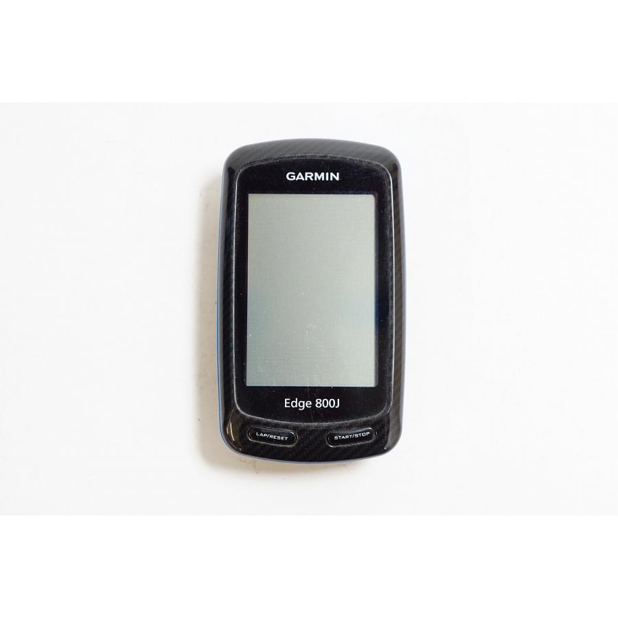 ガーミン 800j 美品 Edge 800 | 販売終了 | Garmin 日本