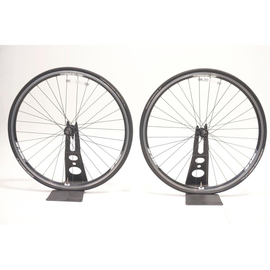 GIANT 「ジャイアント」 SR-2 SHIMANO 8-9S ホイールセット