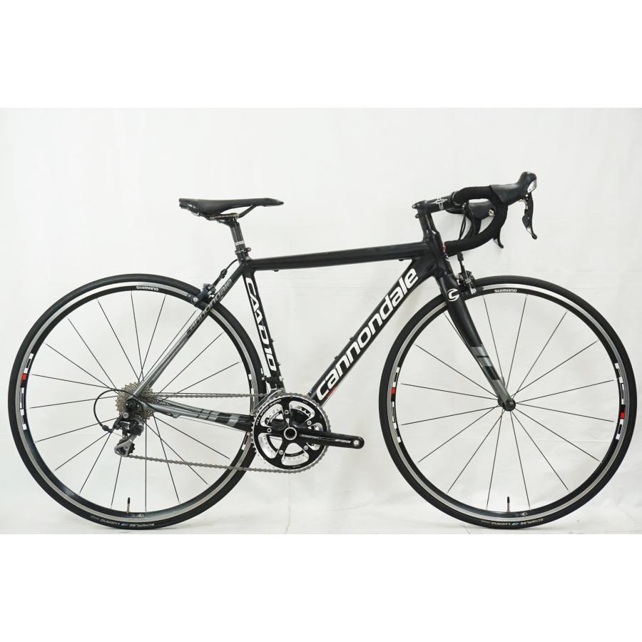 CANNONDALE 「キャノンデール」 CAAD10 2013年モデル ロードバイク