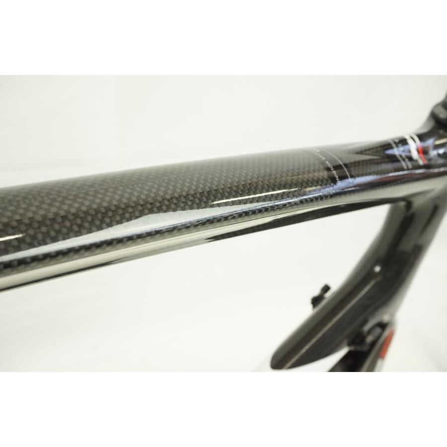 TIME Fluiditiフレーム中古 TIME Fluiditiフレーム中古の通販 by ガンツ's shop｜ラクマ