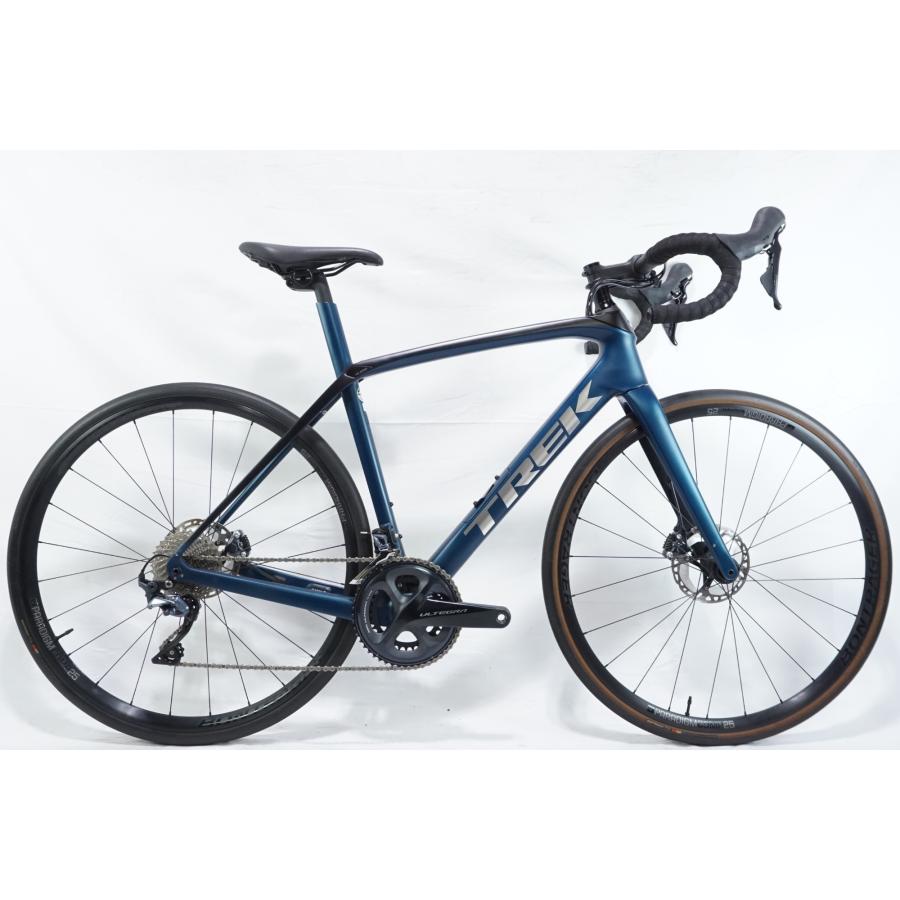 TREK 「トレック」 DOMANE SL6 DISC 2022年モデル ロードバイク / 中 