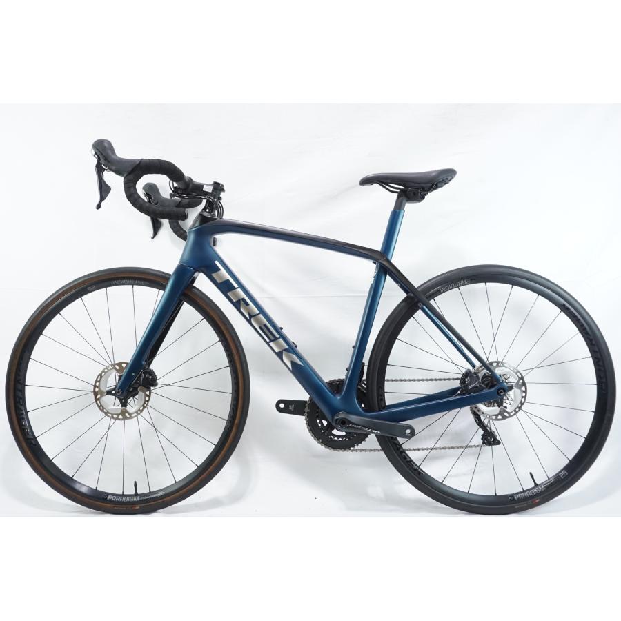 TREK 「トレック」 DOMANE SL6 DISC 2022年モデル ロードバイク / 中 