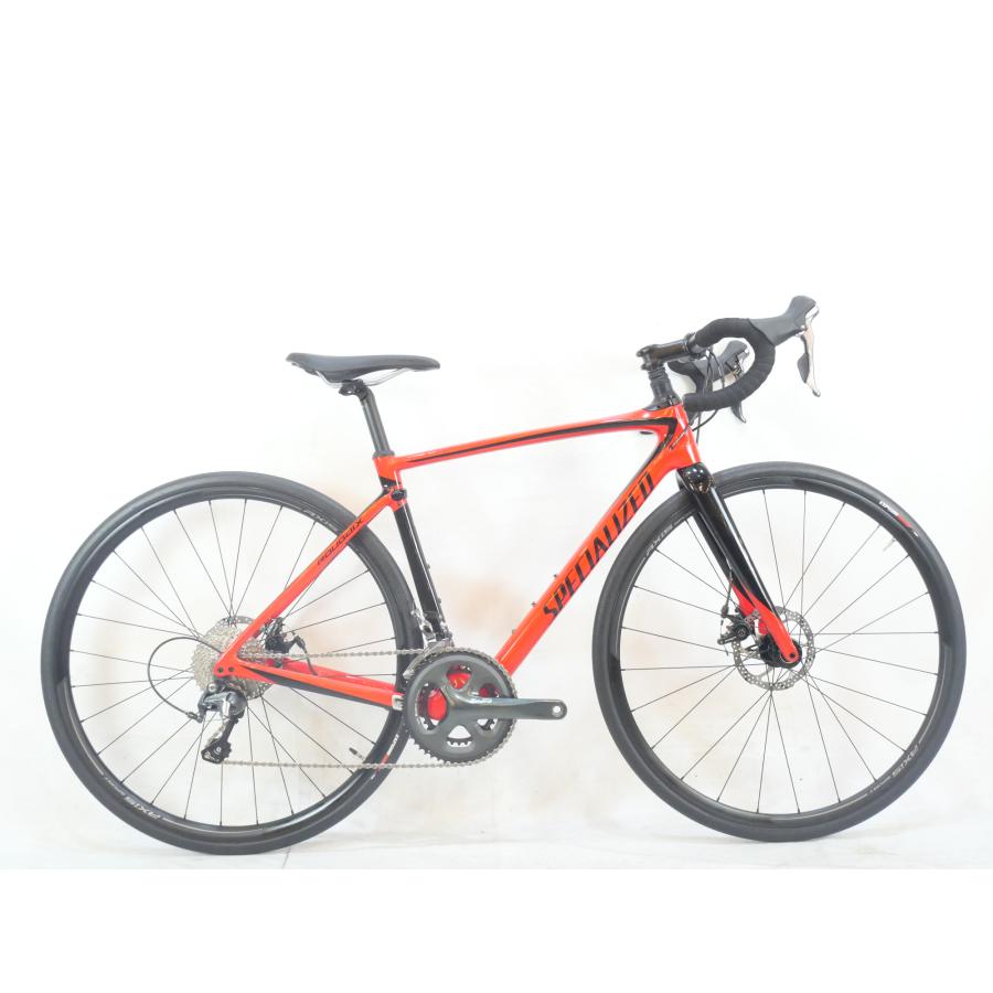 SPECIALIZED 「スペシャライズド」 ROUBAIX SPORT 2018年モデル ロード