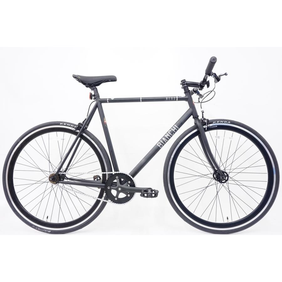 BIANCHI「ビアンキ」 PISTA NERO SS US 2024年モデル ピスト BIANCHI「ビアンキ」 PISTA NERO SS US 2024年モデル ピスト
