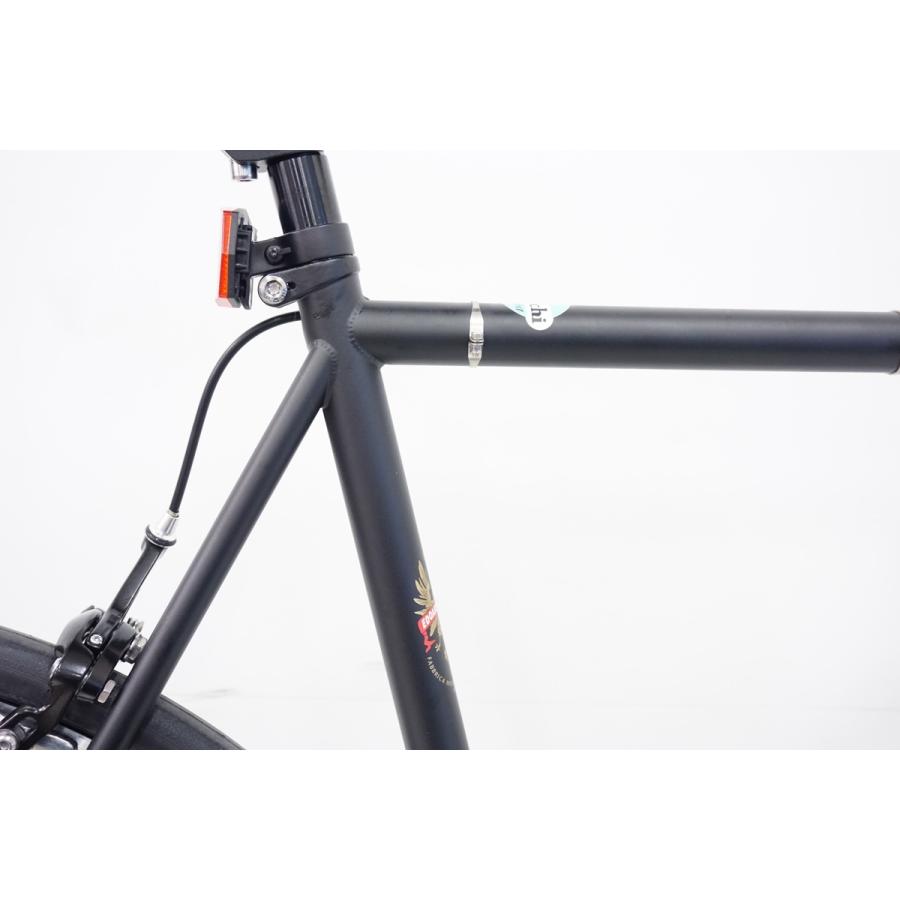 BIANCHI「ビアンキ」 PISTA NERO SS US 2024年モデル ピスト BIANCHI「ビアンキ」 PISTA NERO SS US 2024年モデル ピスト