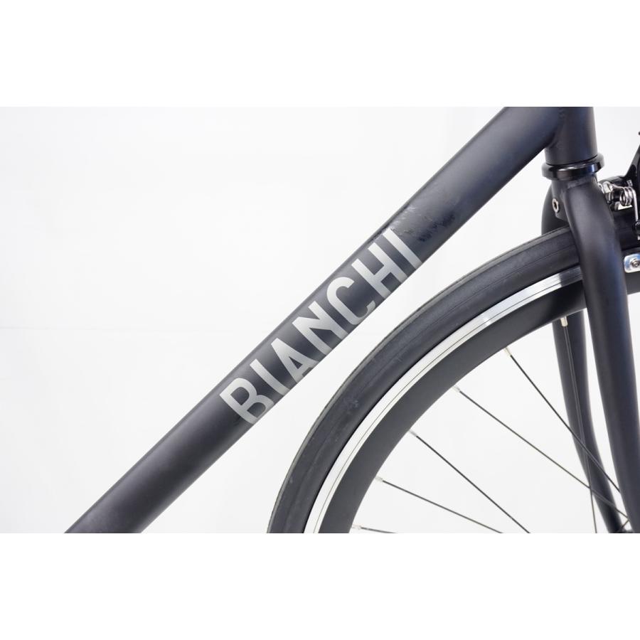 BIANCHI「ビアンキ」 PISTA NERO SS US 2024年モデル ピスト BIANCHI「ビアンキ」 PISTA NERO SS US 2024年モデル ピスト