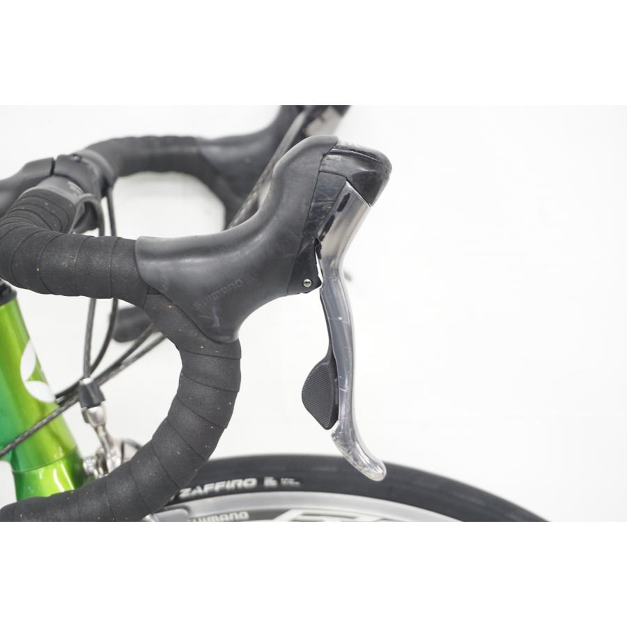 KLEIN クラインAura V オーラ5 ロードバイク　グレー直接引取可 KLEIN クラインAura V オーラ5 ロードバイク グレー直接引取可