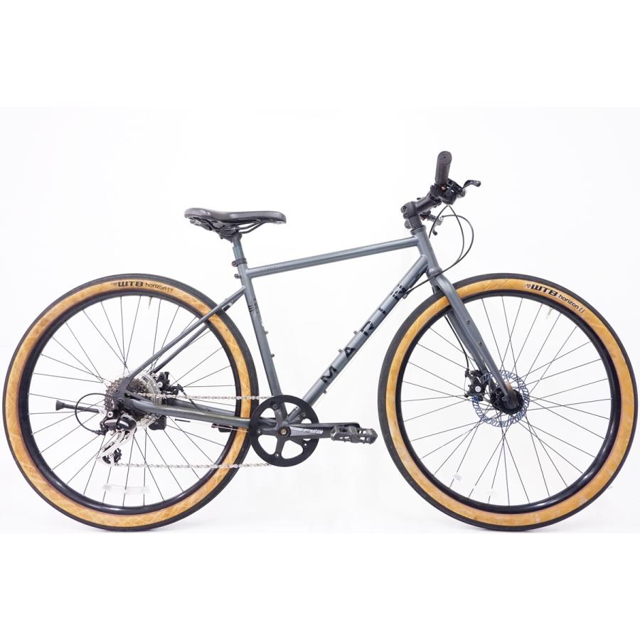 MARIN「マリン」 NICASIO SE 2020年モデル クロスバイク MARIN「マリン」 NICASIO SE 2020年モデル クロスバイク