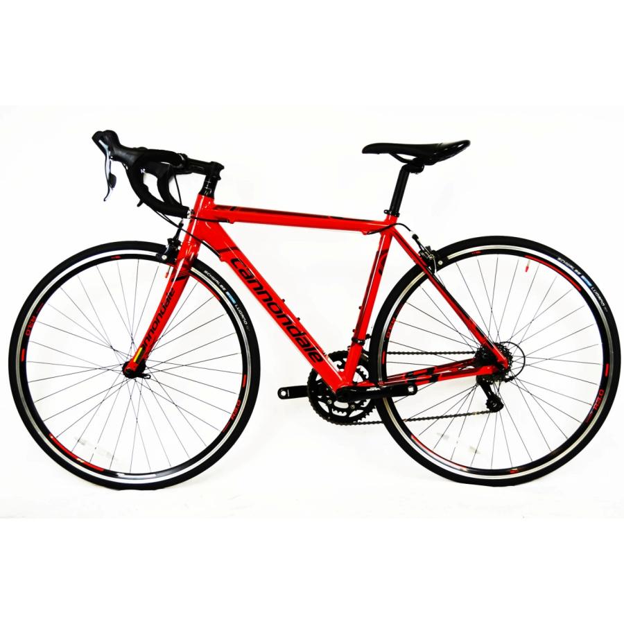 キャノンデール　CAAD8 TFスポーツ柏】cannondale(キャノンデール) CAAD8 Tiagra＋105