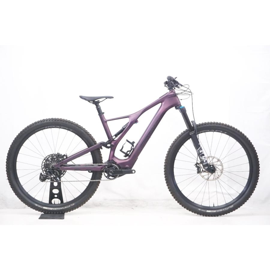 SPECIALIZED TURBO LEVO SL COMP CARBON 2021年モデル e-BIKE