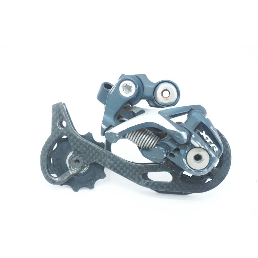 SHIMANO シマノ XTR RD-M972 リアディレイラー