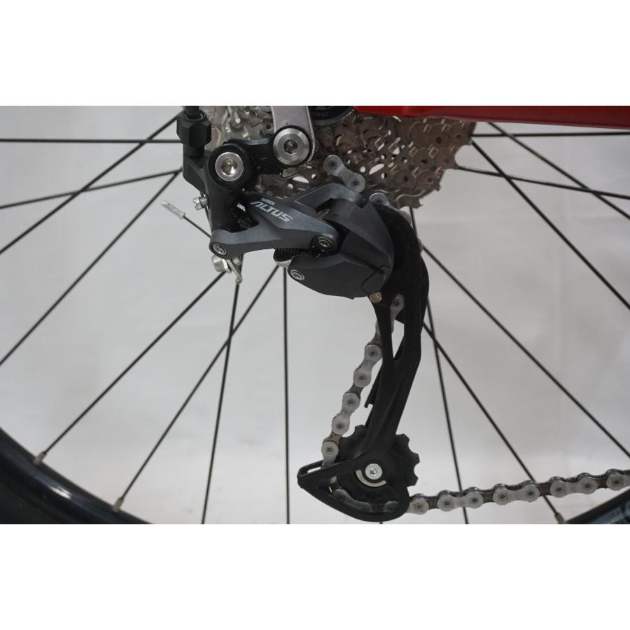 MERIDA 「メリダ」 MATTS 6.10-MD 2021年モデル マウンテン MERIDA 「メリダ」 MATTS 6.10-MD 2021年モデル マウンテン