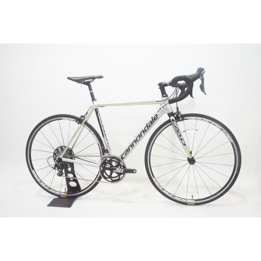 CANNONDALE 「キャノンデール」 CAAD12 105 5 2016年モデル ロード