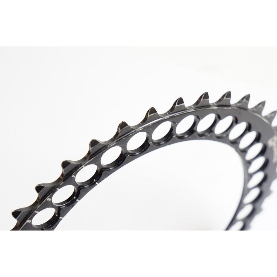 ROTOR 「ローター」 Q-RINGS 53-39T チェーンリング / 熊谷本店