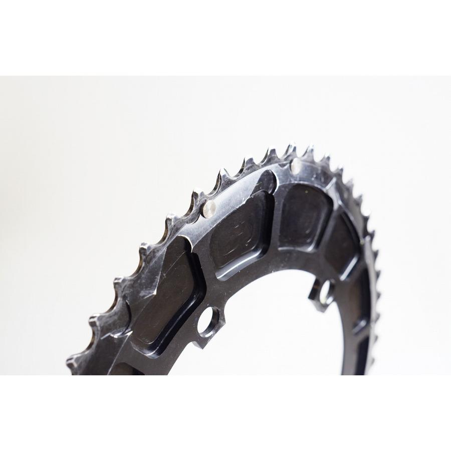 ROTOR 「ローター」 Q-RINGS 53-39T チェーンリング / 熊谷本店